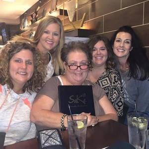 Meet your Posher, Debra